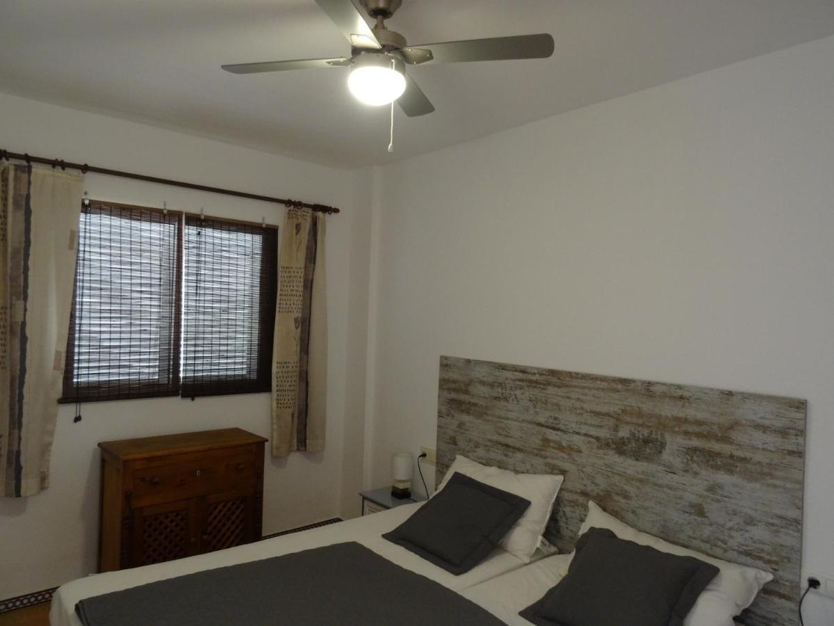 Arenal Park Apartment ฮาเวอา ภายนอก รูปภาพ
