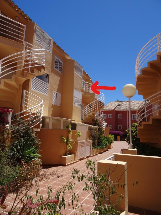 Arenal Park Apartment ฮาเวอา ภายนอก รูปภาพ