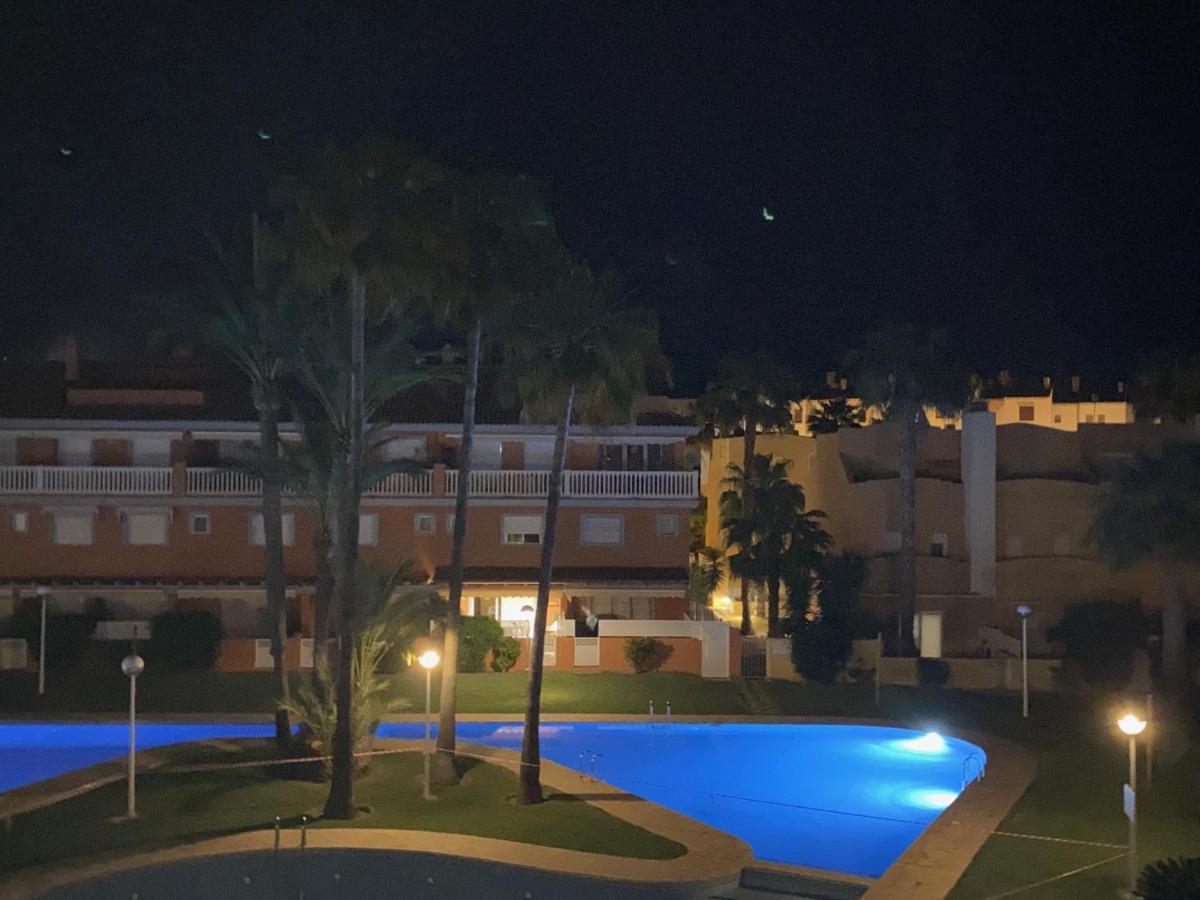 Arenal Park Apartment ฮาเวอา ภายนอก รูปภาพ