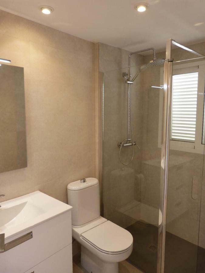 Arenal Park Apartment ฮาเวอา ภายนอก รูปภาพ