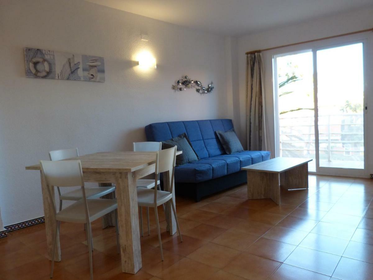 Arenal Park Apartment ฮาเวอา ภายนอก รูปภาพ