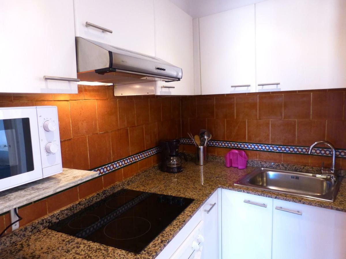 Arenal Park Apartment ฮาเวอา ภายนอก รูปภาพ